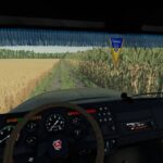 GAZ 33073