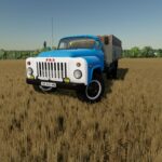 GAZ 52-53