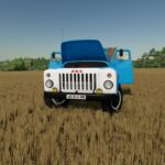 GAZ 52-532