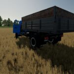 GAZ 52-533