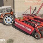 Grimme BM 300