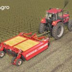 Grimme BM 3002