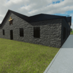 House 3Bed3Bath3