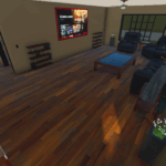 House 3Bed3Bath5