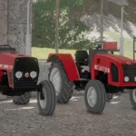 IMT 539/549P/S v1.0