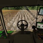John Deere 7073