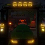 John Deere 8R Edit2