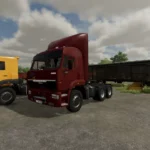 KamAZ pack v1.05