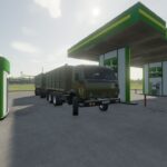 Kamaz 55102