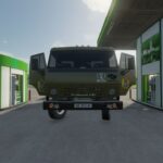 Kamaz 551022