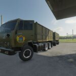 Kamaz 551023