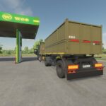 Kamaz 551024