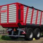 Krampe Radium 2554