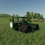 Lizard 1120 Series