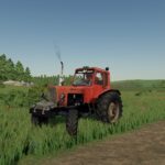 MTZ 82 old