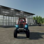 MTZ 82 old2