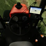 MTZ Belarus 1523 v1.02