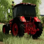 MTZ Belarus 1523 v1.03