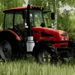 MTZ Belarus 1523 v1.04