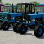MTZ UA TOP3