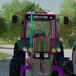 MTZ UA TOP4