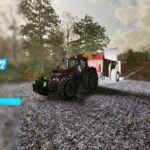 Main menu backgrounds (Balkan)