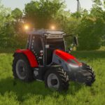 Massey Ferguson 5S