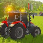 Massey Ferguson 5S3
