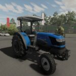 New Holland TT Pack V1.12