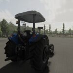 New Holland TT Pack V1.13