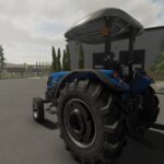 New Holland TT Pack V1.14