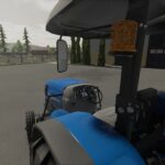 New Holland TT Pack V1.15