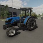 New Holland TT Pack V1.16