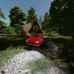 Peugeot 2062