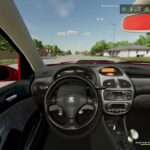 Peugeot 2063