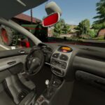 Peugeot 2064