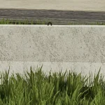 MTL/Quebec Concrete Barrier v1.0