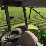 Renault Ares 700/800 V1.0