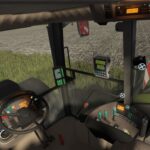 Renault Ares 700/800 V1.0