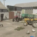 Shaderki v1.04