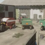 Shaderki v1.05