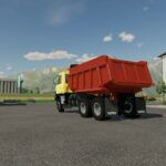 TATRA 8153