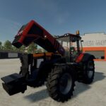 Terrion ATM 7360