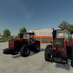 Terrion ATM 73602