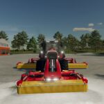 Terrion ATM 73604