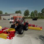Terrion ATM 73605