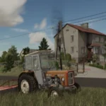 Ursus C-360 3p v1.0