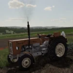 Ursus C-360 3p v1.02
