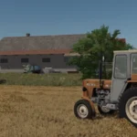 Ursus C-360 3p v1.03