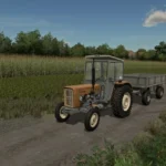 Ursus C-360 3p v1.04